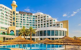 Brown Dead Sea By Brown Hotels